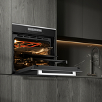 Превью картинка Электрический духовой шкаф Weissgauff EOM 791 SDBSX #7