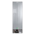 Превью картинка Холодильник с нижней морозилкой Maunfeld MFF200NFB Inverter #5