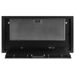 Превью картинка Полновстраиваемая вытяжка Maunfeld MZR 60 Lux Black #6