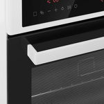 Превью картинка Электрическая плита Maunfeld MEC511CW10TD #9