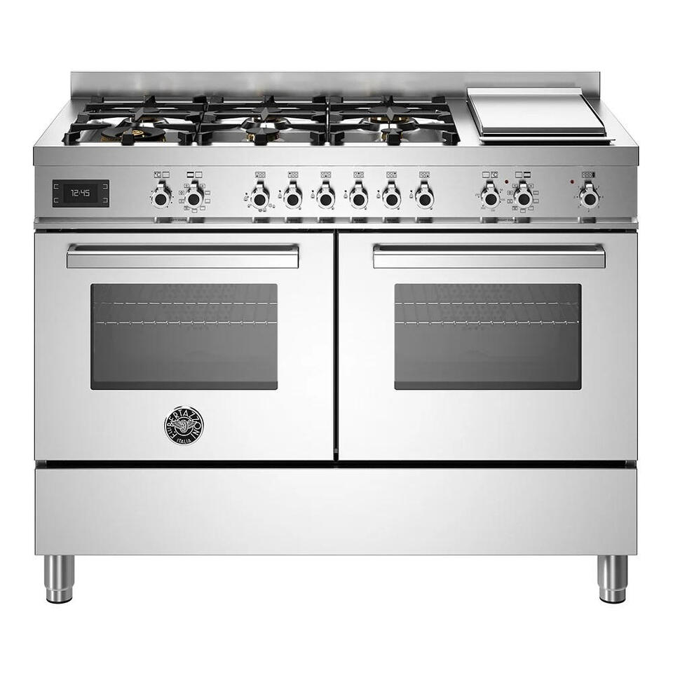 Фото Центр варочный Bertazzoni PRO126G2EXT