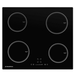 Превью картинка Индукционная варочная панель Maunfeld AVI594FBK #2