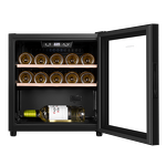 Превью картинка Шкаф винный  Maunfeld MFWC-40S14 #2