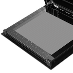 Превью картинка Электрический духовой шкаф Maunfeld EOEH7617STB #6