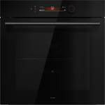 Превью картинка Электрический духовой шкаф Asko OTP56BGH #4