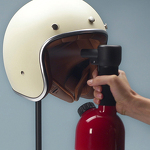 Превью картинка Отпариватель Laurastar IGGI Intense Red #12