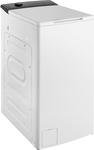 Превью картинка Стиральная машина с вертикальной загрузкой Weissgauff WM 40165 T #10