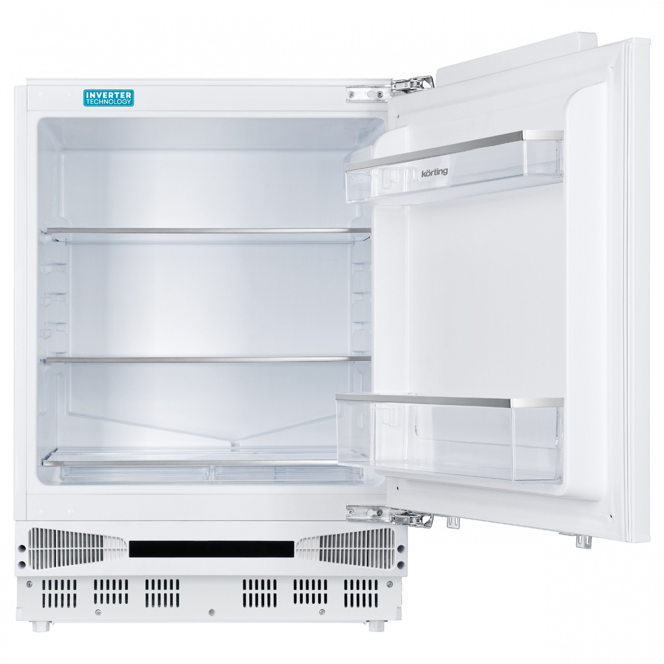 Фото Встраиваемая холодильная камера Körting KSI 8186