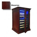 Превью картинка Шкаф винный  Cold Vine C34-KBF2 (W-nut) #3