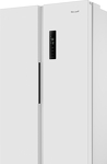 Превью картинка  Холодильник side by side Weissgauff WSBS 500 Inverter NoFrost White #17