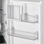 Превью картинка  Холодильник side by side Maunfeld MFF190NFDPW #8