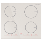 Превью картинка Индукционная варочная панель Maunfeld CVI594SBG #1