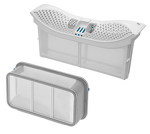 Превью картинка Машина сушильная Meferi MDR1016WH HP COMFORT #18