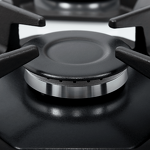 Превью картинка Газовая варочная панель Maunfeld EGHG.64.2CW\G #8