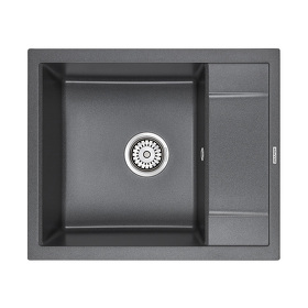 Картинка Paulmark FLUGEN 50-600 PM216050-DG Графит DG