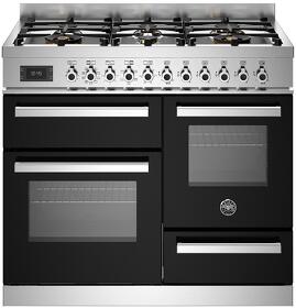 Картинка Bertazzoni PRO106L3ENET