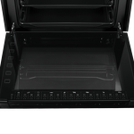 Превью картинка Электрический духовой шкаф Maunfeld EOEH7615STB  #12