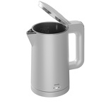 Превью картинка Чайник Электрический чайник Meyvel MKE-03T (White) #8