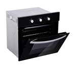 Превью картинка Электрический духовой шкаф Hyundai HEO 6630 BG #8