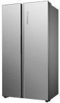 Превью картинка  Холодильник side by side Haier HRF-600DM7ERU #3