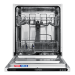 Превью картинка Посудомоечная машина 60см встраиваемая Maunfeld MLP6022A01 Light Beam  #3