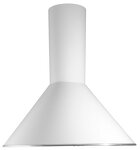 Превью картинка Купольная вытяжка Elikor DE6534WS белый /серебро #2