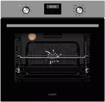 Превью картинка Электрический духовой шкаф Candy COXP08LTBX #1