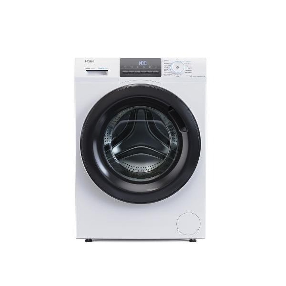 Фото Стиральная машина с фронтальной загрузкой Haier HW60-BP10929AE