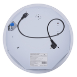 Превью картинка Газовая варочная панель Maunfeld EGHG.43.23CW\G #13