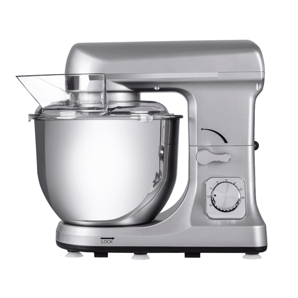 Фото Миксер Maunfeld MF-431S