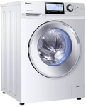 Превью картинка Стиральная машина с фронтальной загрузкой Haier HW80-BD1626 #3