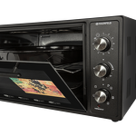 Превью картинка Мини-печь Maunfeld CEMOA.456.B #3