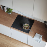 Превью картинка Индукционная варочная панель Asko HI2642FMG1 #2