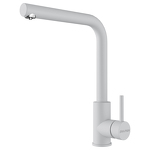 Превью картинка Смеситель для кухни Paulmark TWIN Tw213622-WH Белый матовый WH #2