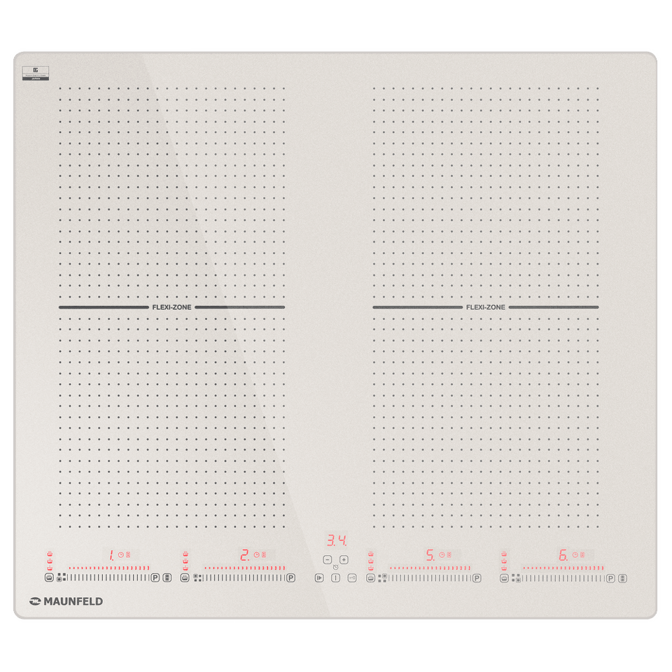 Фото Индукционная варочная панель Maunfeld CVI594SF2BG