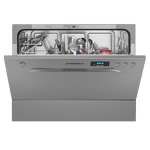 Превью картинка Посудомоечная машина компактная Maunfeld MLP-06DS #3