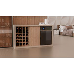 Превью картинка Мини-бар Meyvel Минибар MEYVEL MMA-38B #5