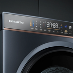 Превью картинка Стиральная машина с фронтальной загрузкой Casarte CASWD129C1CU #5