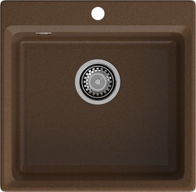 Картинка GranFest LEVEL 510 Терракот