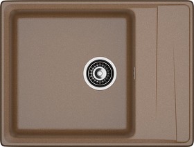 Картинка GranFest LEVEL 660L Терракот