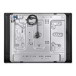 Превью картинка Газовая варочная панель Maunfeld EGHE.95.33CB/G #10