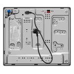 Превью картинка Газовая варочная панель Maunfeld EGHS.64.43CS\G #7