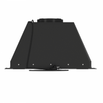 Превью картинка Полновстраиваемая вытяжка Elikor Врезной блок BOX 52П-700 черный #6