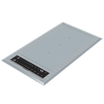 Превью картинка Индукционная варочная панель домино Maunfeld CVI292S2FMBL LUX #3