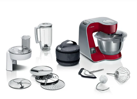 Картинка Bosch MUM5X720