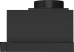 Превью картинка Встраиваемая вытяжка Maunfeld VS Fast Glass 60 черный #4