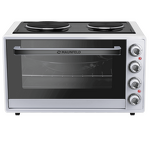 Превью картинка Мини-печь Maunfeld MMO-606MW01H #1