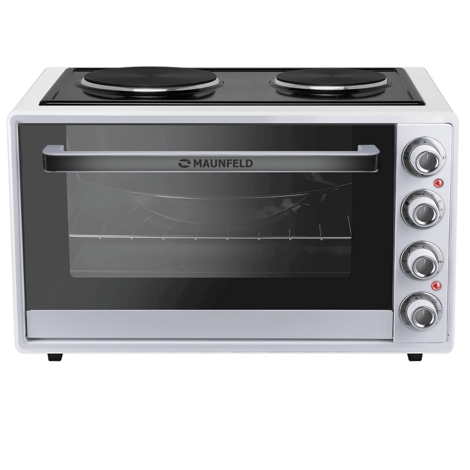 Фото Мини-печь Maunfeld MMO-606MW01H