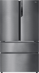 Превью картинка  Холодильник side by side Haier HB25FSSAAARU #1