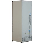 Превью картинка Холодильник с нижней морозилкой Haier C4F744CGGU1 #8